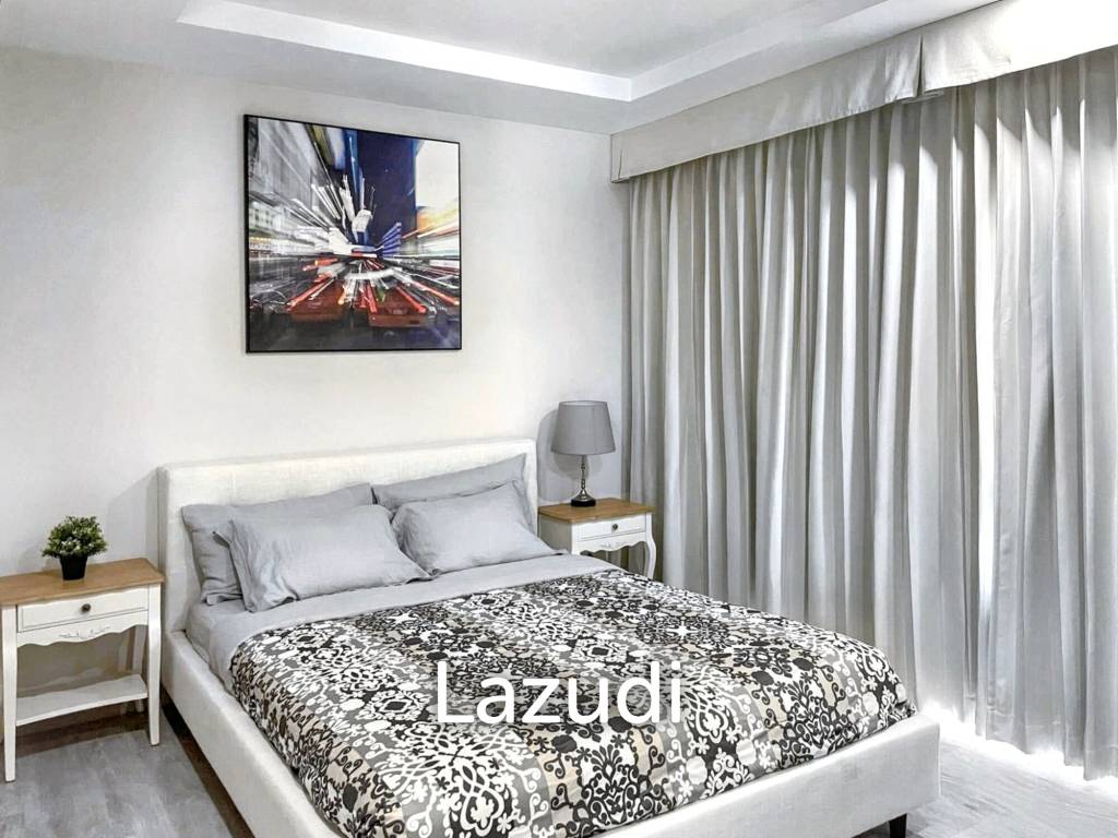 รูป 100.0 ตร.ม.  2 ห้องนอน  2 ห้องน้ำ คอนโดสำหรับ เช่าใน ลุมพินี - รูปที่ 14/18