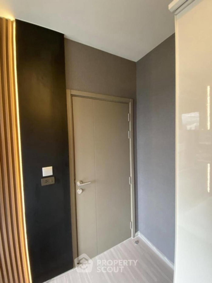 รูป คอนโด 1-ห้องนอน ที่ ไลฟ์ อโศก ไฮป์ ใกล้ ARL มักกะสัน (ID 1403414) - รูปที่ 4/16