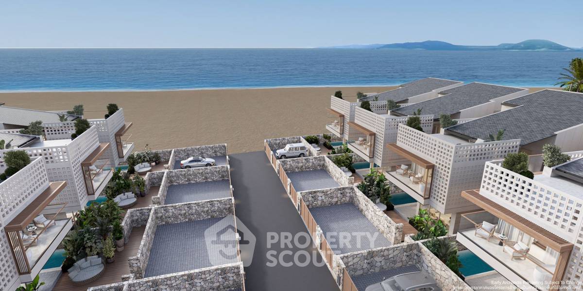 picture 3-BR Villa close to Bang Kao Beach (ID 2782349) - 18/19