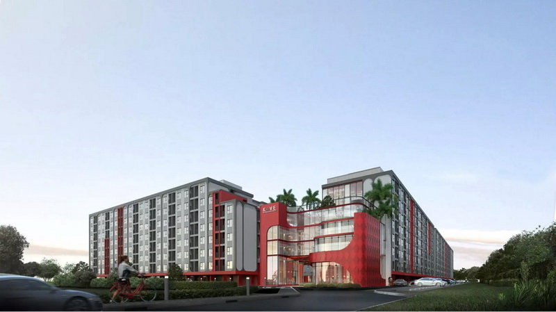 picture Thammasat University (Rangsit) - 16/16