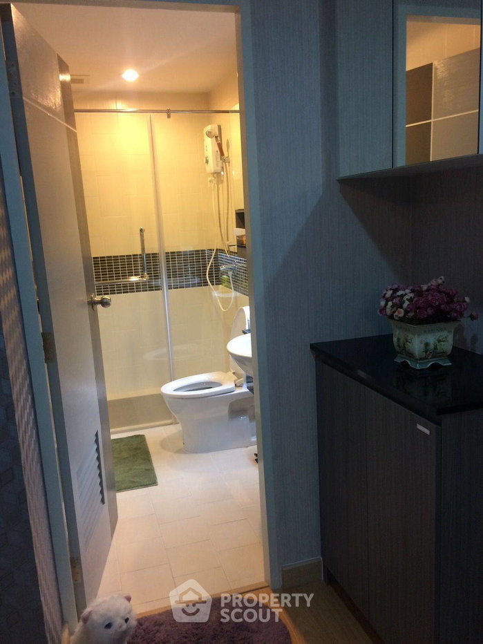 รูป คอนโด 1-ห้องนอน ที่ เดอะ ไพรเวท พาราไดซ์ พัทยา ใกล้ พัทยาเหนือ (ID 1287352) - รูปที่ 11/11