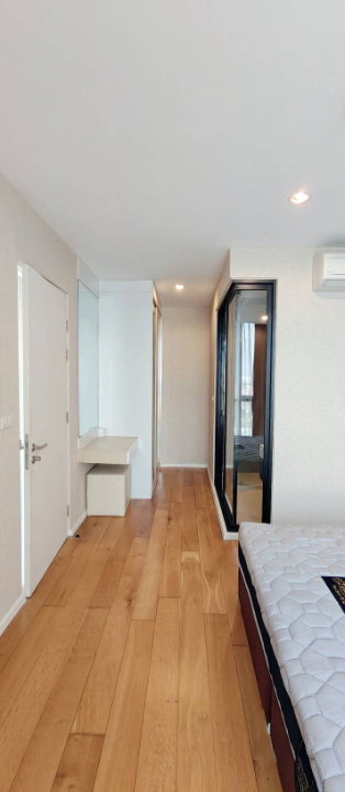 รูป ให้เช่า Up Ekamai (77.48 ตร.ม.) 2 นอน 2 น้ำ แต่งสวยพร้อมอยู่ - รูปที่ 13/16