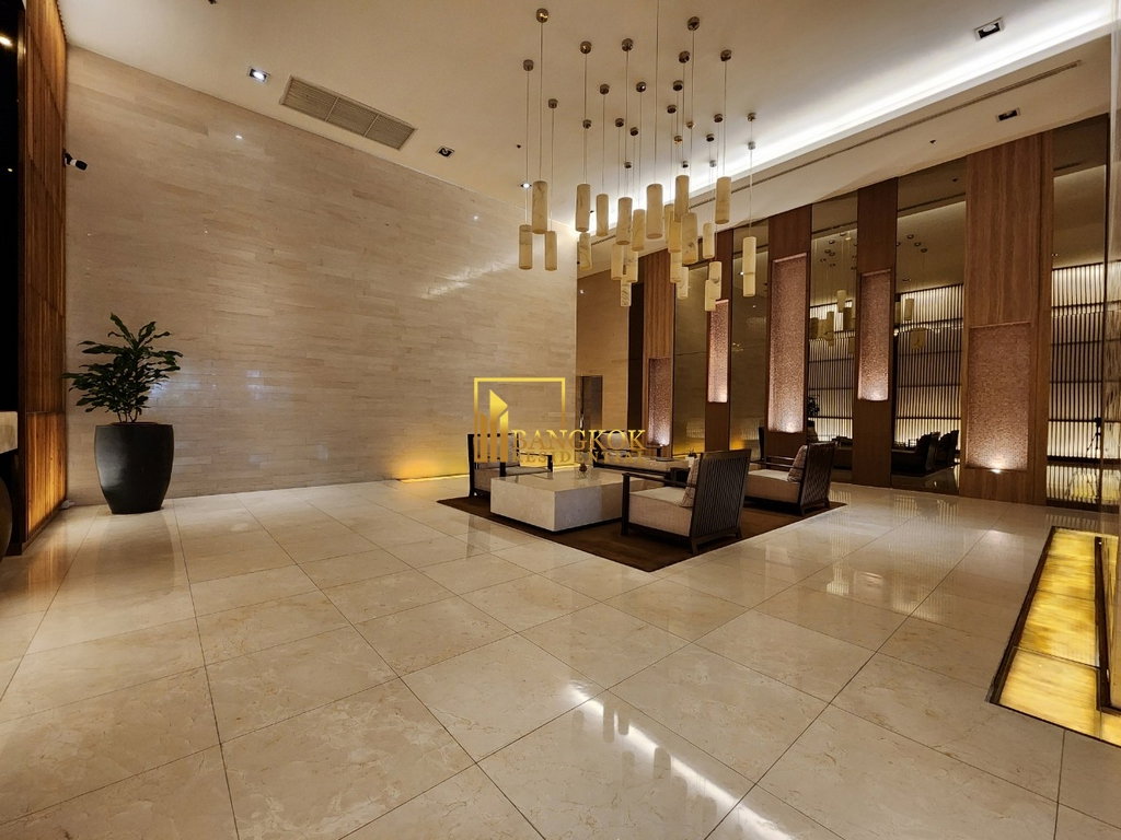 รูป Siri Residence | Cozy 1 Bed Condo For Rent in Phrom Phong - BR4843CD - รูปที่ 24/28