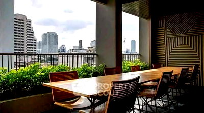 เช่าคอนโด BTS พร้อมพงษ์ : คอนโด 2-ห้องนอน ที่ โนเบิล รีไฟน์ พร้อมพงษ์ ใกล้ BTS พร้อมพงษ์ (ID 2780288)