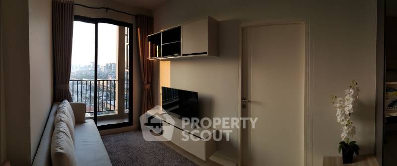รูป คอนโด 1-ห้องนอน ที่ เดอะ นิช ไพรด์ ทองหล่อ เพชรบุรี ใน บางกะปิ (ID 567524) - รูปที่ 3/11