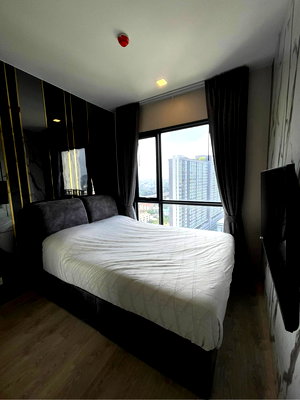 Condos for rent Major Hollywood Ramkhamhaeng : 𝐂𝐨𝐧𝐝𝐨 𝐓𝐡𝐞 𝐓𝐫𝐞𝐞 𝐏𝐡𝐚𝐭𝐭𝐚𝐧𝐚𝐤𝐚𝐧 - 𝐄𝐤𝐚𝐦𝐚𝐢