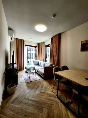 เช่าคอนโด ซอยทองหล่อ (สุขุมวิท 55) : ปล่อยเช่า CHAPTER Thonglor 25

- คอนโด Minimal LuxuryFully Furnished + เครื่องใช้ไฟฟ้าครบ พร้อมอยู่ 