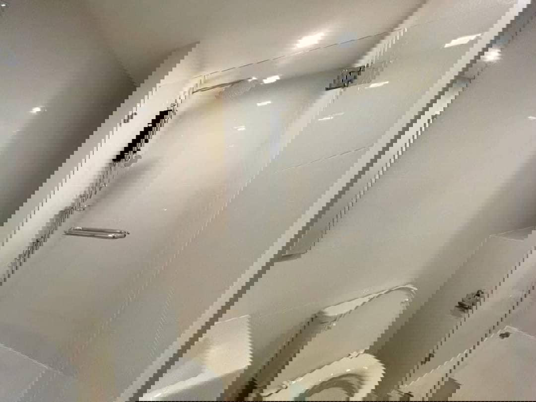 รูป 🎈 #MT2404_144🎈💥ด่วน💥ว่าง 4พ.ค.69  รีบคลิก ก่อนหลุดมือ‼️ 𝗙𝗼𝗿 𝗥𝗲𝗻𝘁 2️⃣0️⃣k.🔥 #ใกล้MRTสุทธิสาร คอนโด  เมโทรลักซ์รัชดา  - รูปที่ 9/9