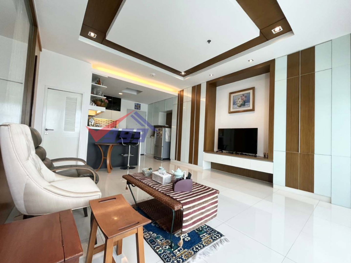 รูป ให้เช่า - The Four Wings Residence - 1 ห้องนอน 68 ตรม - รูปที่ 2/11