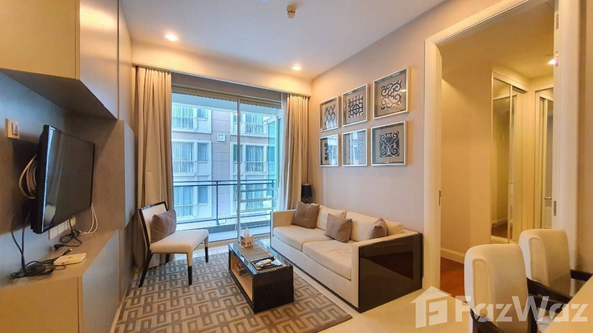 picture 2 Bedroom Condo for sale at Q Langsuan  1135574 - 2/15