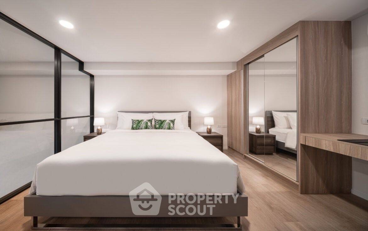 picture 1-BR Condo at Siamese Sukhumvit 87 near BTS On Nut (ID 1502525) - 3/5