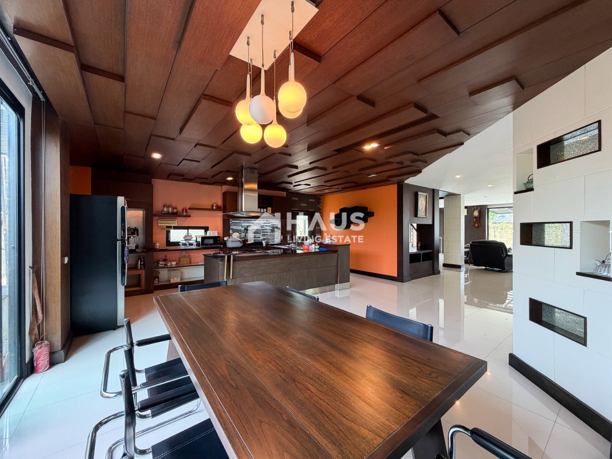 picture Phutthamonthon Sai 3 Soi 19 / 4 Bedrooms #HPHU066 - 12/20