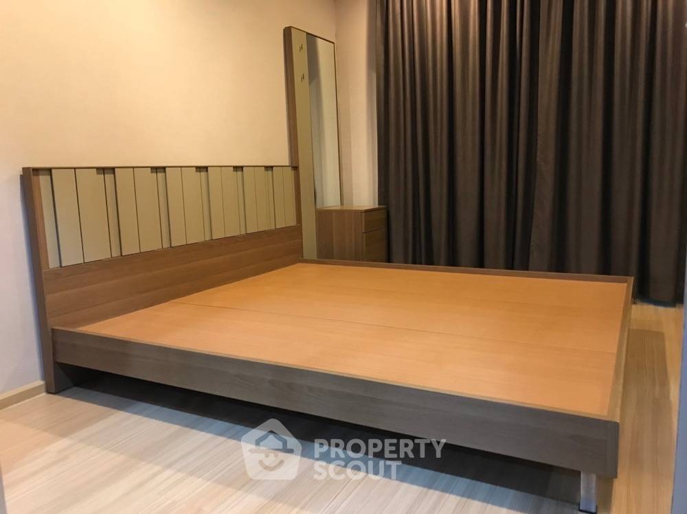 picture 1-BR Condo at Casa Condo Ratchada- Ratchaphruek near BTS Talat Phlu (ID 631093) - 7/9
