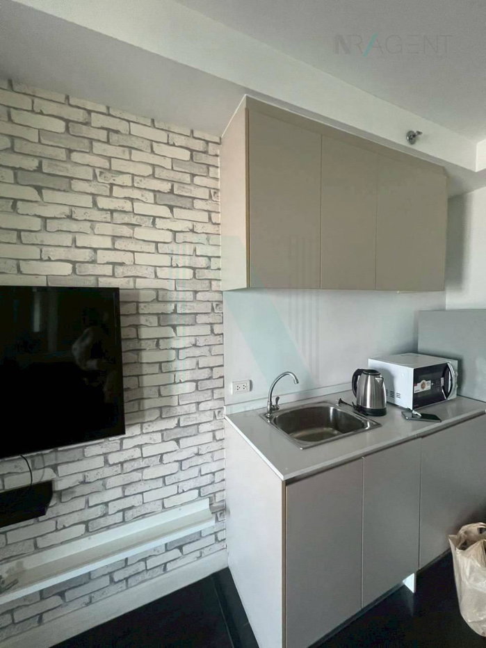 รูป 🚩 ให้เช่าคอนโด เอ สเปซ มี บางนา อาคาร 1 ชั้น 25 1 ห้องนอน ขนาด 25 ตรม ใกล้ Mega บางนา - รูปที่ 6/8