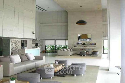 รูปภาพ 1-BR Condo at Ideo Mix Sukhumvit 103 near BTS Udom Suk (ID 884892)