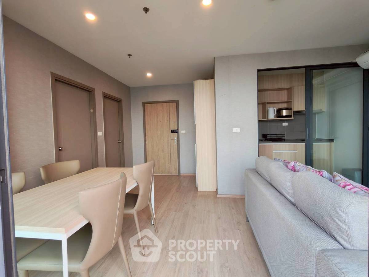 รูป คอนโด 2-ห้องนอน ที่ ไอดีโอ โอทู บางนา ใกล้ BTS บางนา (ID 2782038) - รูปที่ 9/11