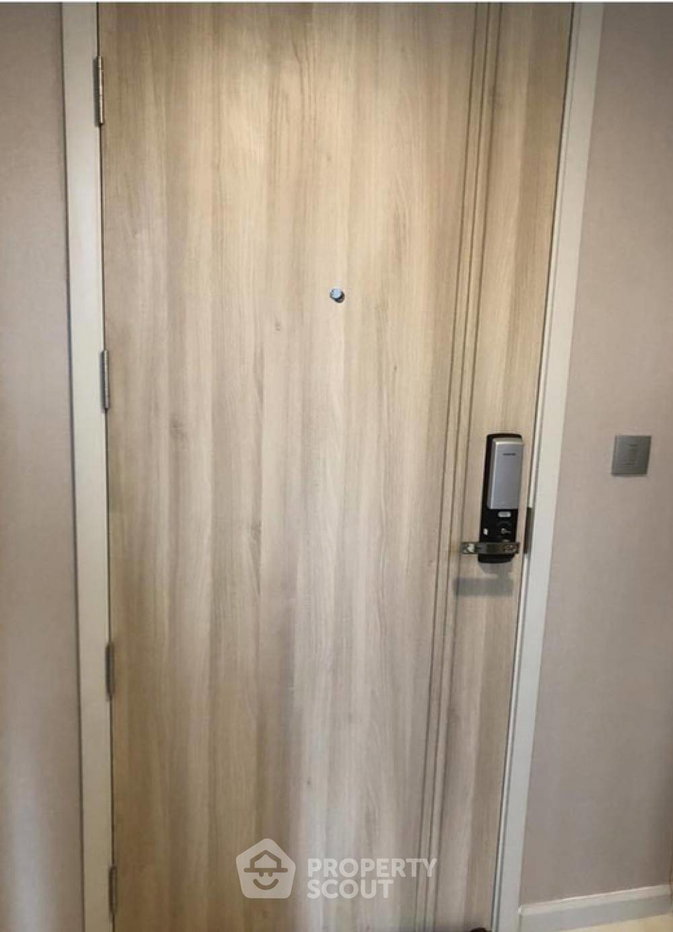 รูป คอนโด 1-ห้องนอน ที่ ไนท์บริดจ์ ไพรม์ สาทร ใกล้ BTS เซนต์หลุยส์ (ID 811330) - รูปที่ 3/10