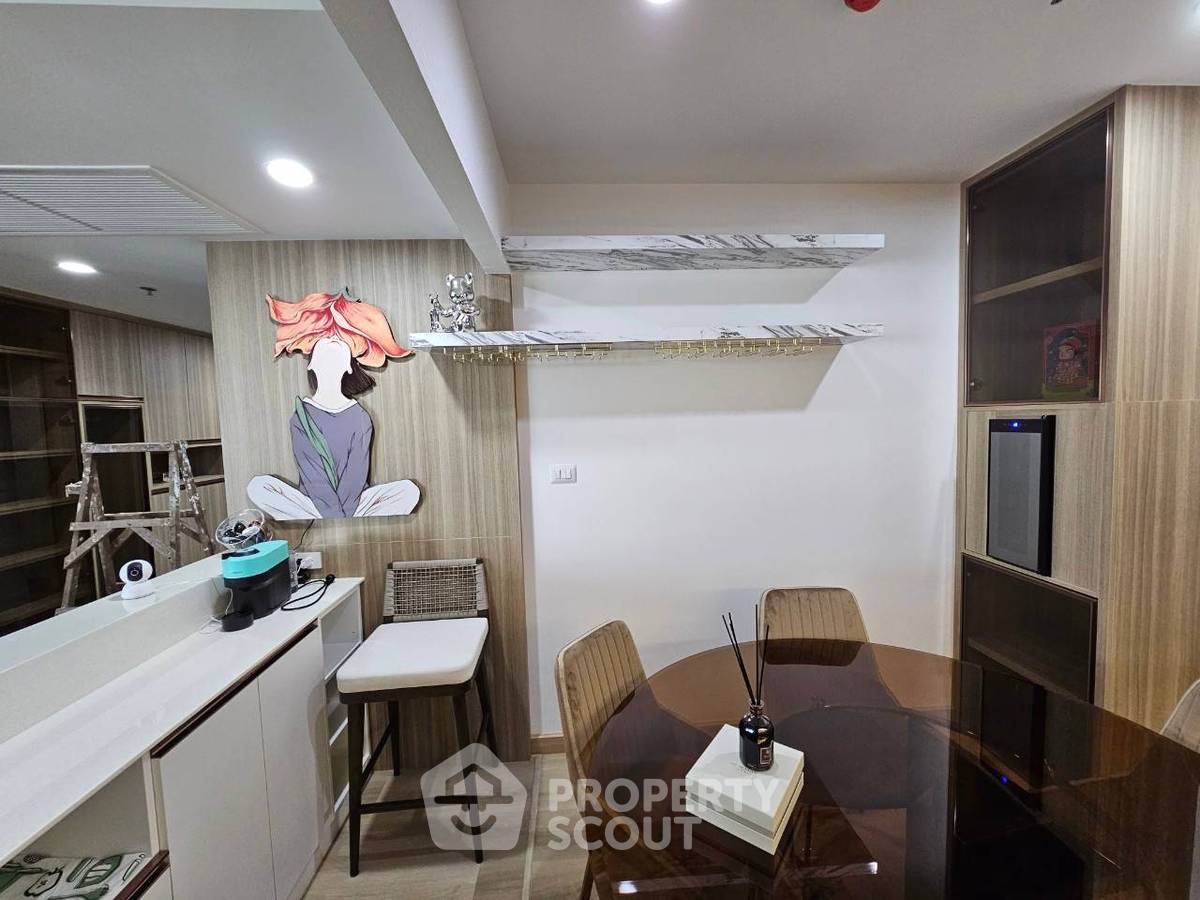 รูป คอนโด 2-ห้องนอน ที่ ศุภาลัย ริวา แกรนด์ พระราม 3 ใกล้ พระราม 3 (ID 2776238) - รูปที่ 5/10