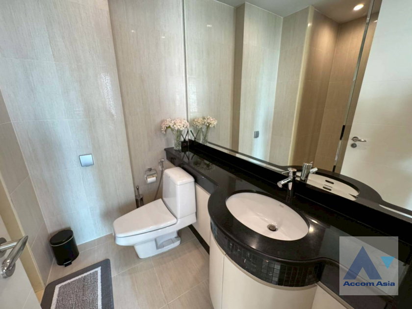 รูป 🔼🔽 AccomA 📩  2 BR Condominium @The Infinity Sathorn (AA10039) - รูปที่ 11/14