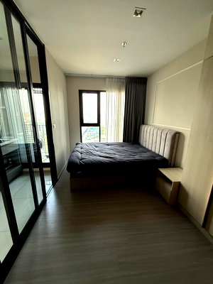 Condos for rent : For Rent Life Asoke Hype (Near MRT RAMA 9)