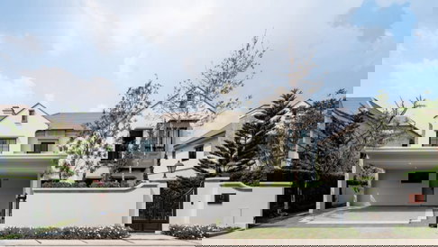 💥💥 บ้านเดี่ยว นันทวัน พระราม 9 - กรุงเทพกรีฑาตัดใหม่ 💥💥