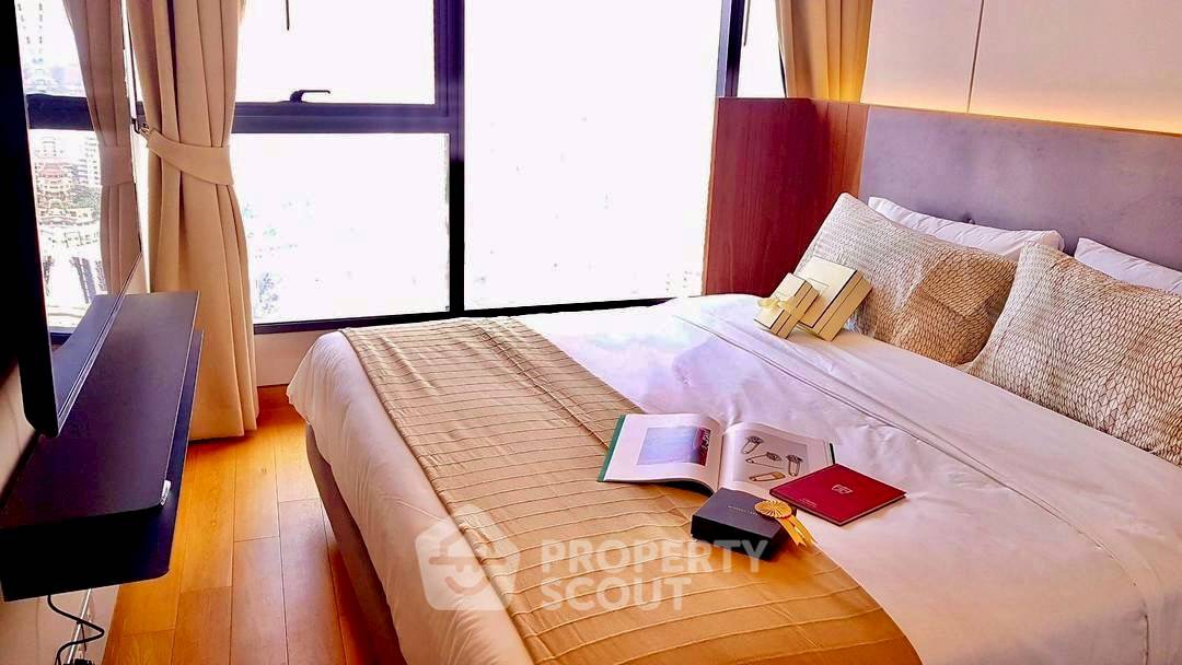 รูป คอนโด 2-ห้องนอน ที่ เดอะ ลุมพินี 24 ใกล้ BTS พร้อมพงษ์ (ID 2607309) - รูปที่ 3/5