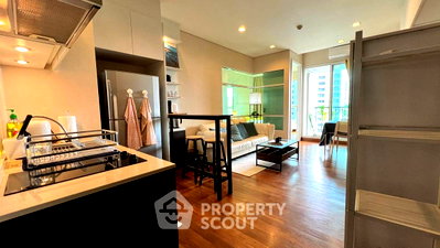 Condos for rent : 1-BR Condo at Ivy Thonglor 23 close to Thong Lo (ID 2318164)
