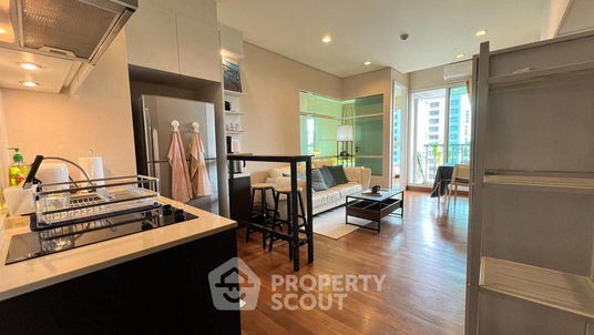 รูปภาพ 1-BR Condo at Ivy Thonglor 23 close to Thong Lo (ID 2318164)