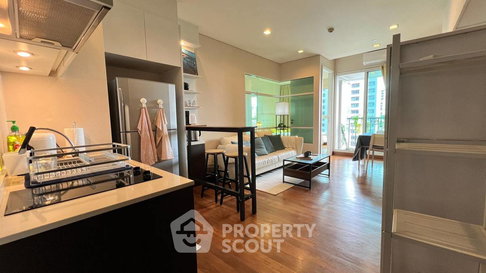 1-BR Condo at Ivy Thonglor 23 close to Thong Lo (ID 2318164)