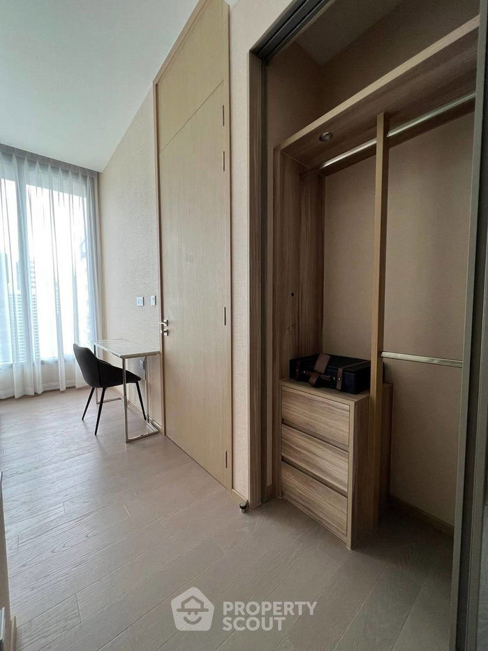 รูป คอนโด 1-ห้องนอน ที่ ดิ เอส อโศก ใกล้ MRT สุขุมวิท (ID 2557183) - รูปที่ 7/9