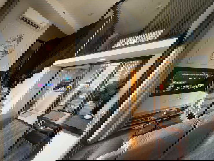 รูป 💥💥คอนโด ไนท์บริดจ์ สเปซ รัชโยธิน💥💥 - รูปที่ 3/15