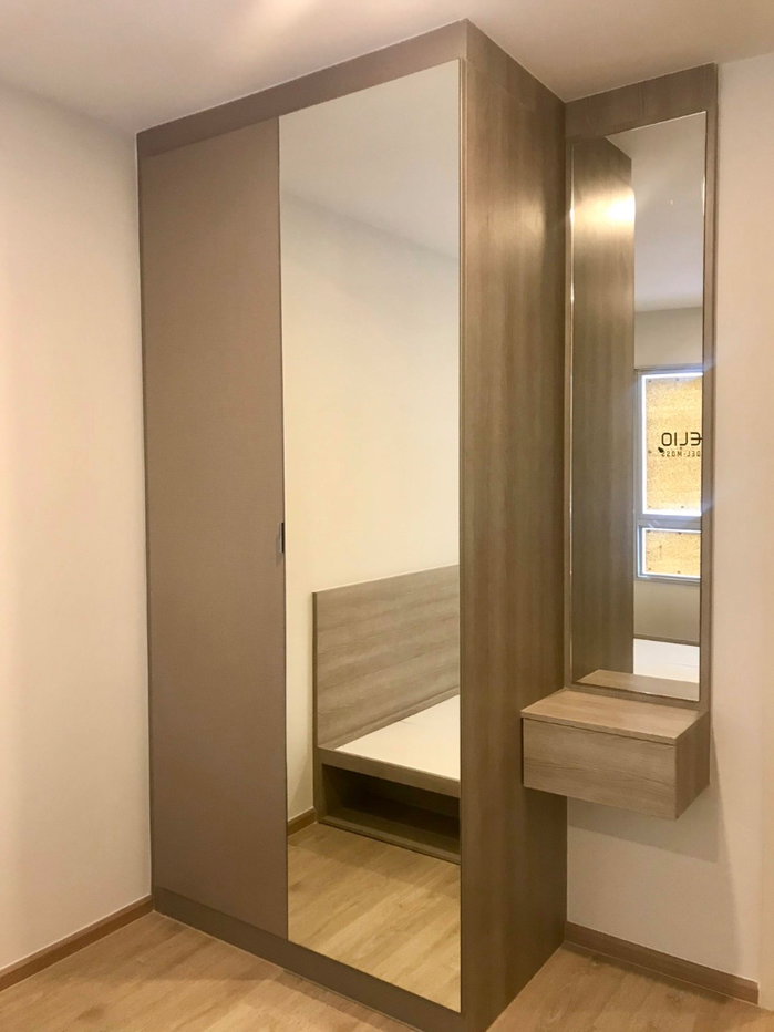 picture 🔥 FOR SALE 🔥Elio Del Moss Phaholyothin 34 / 1 Bedroom AON188 - 8/17