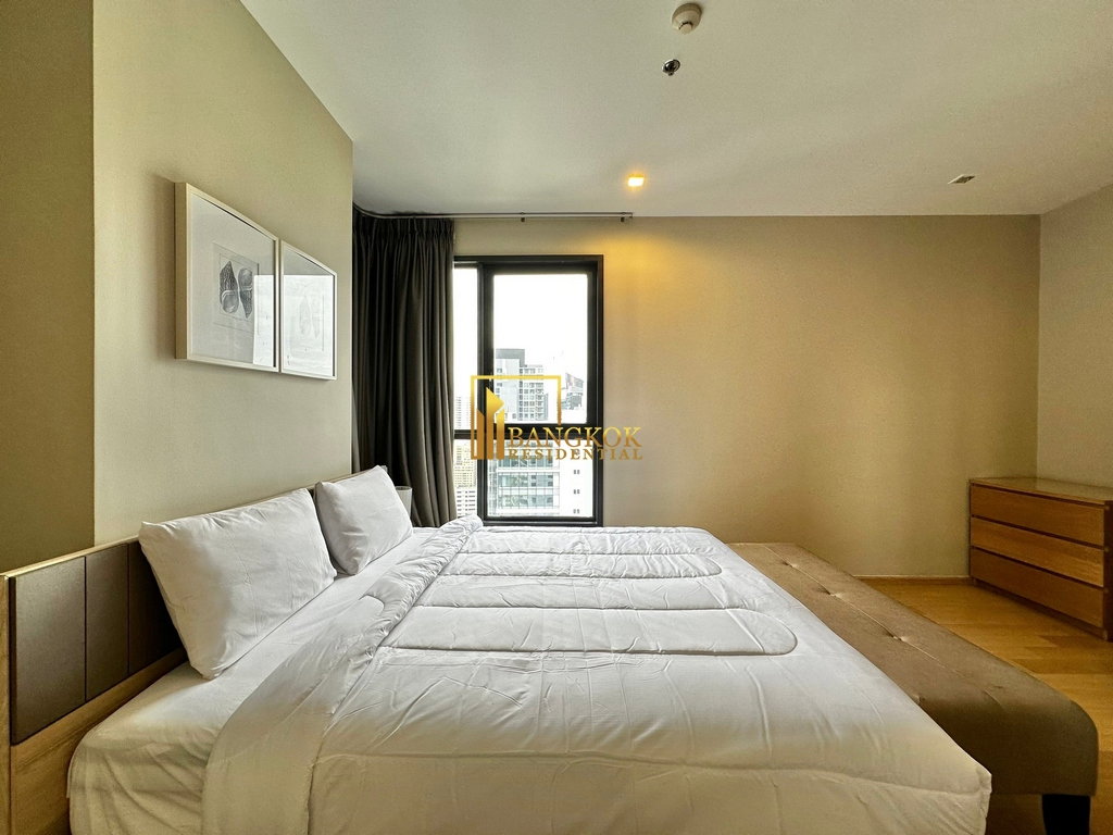 picture HQ Thonglor | Modern 2 Bedroom Condo For Rent in Thonglor - BR1599CD - 9/31