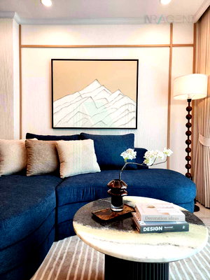 Condos for rent : 🎉 For Rent Condo SUPALAI ORIENTAL SUKHUMVIT 39 Building B, Floor 14,2 bed room, Room size 77 sqm