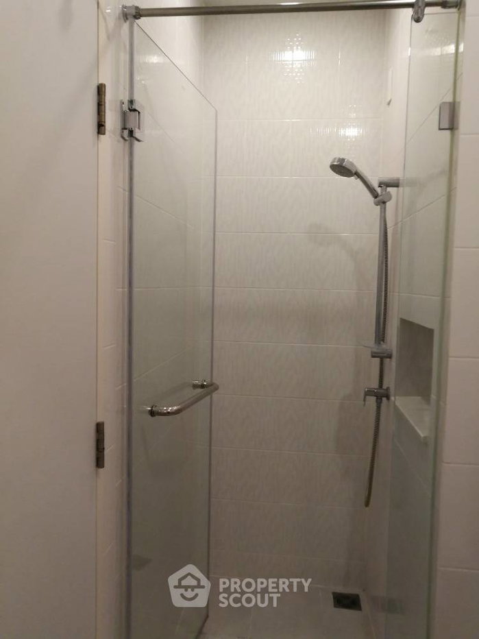 รูป คอนโด 1-ห้องนอน ที่ เดอะ นิช ไพรด์ ทองหล่อ เพชรบุรี ใกล้ ARL รามคำแหง (ID 466216) - รูปที่ 8/19