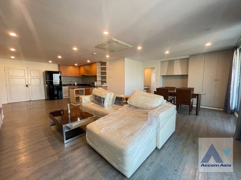 🔼🔽 AccomA 📩  3 BR Condominium @Acadamia Grand Tower (AA30663)