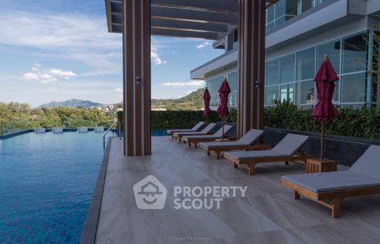 picture 1-BR Condo at The Zea Sriracha in Bang Phra (ID 1898122) - 8/12