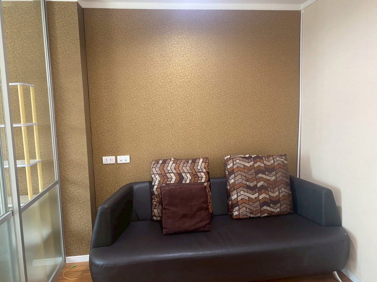 picture Condo For Rent Lumpini Park Rama 9 - Ratchada - 7/7