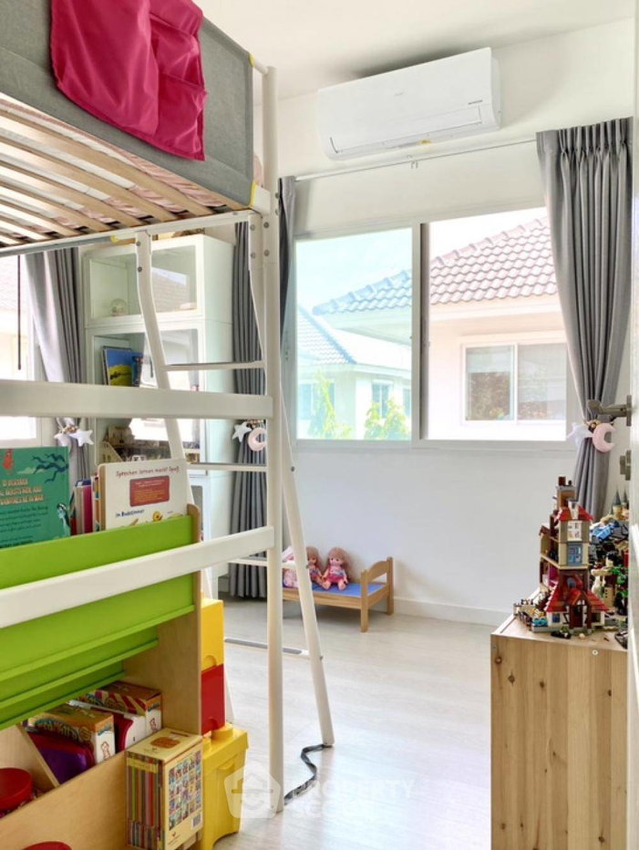 รูป บ้าน 3-ห้องนอน ที่ เพอร์เฟค เพลส รามคำแหง-สุวรรณภูมิ 3 ใน มีนบุรี (ID 1283209) - รูปที่ 20/35