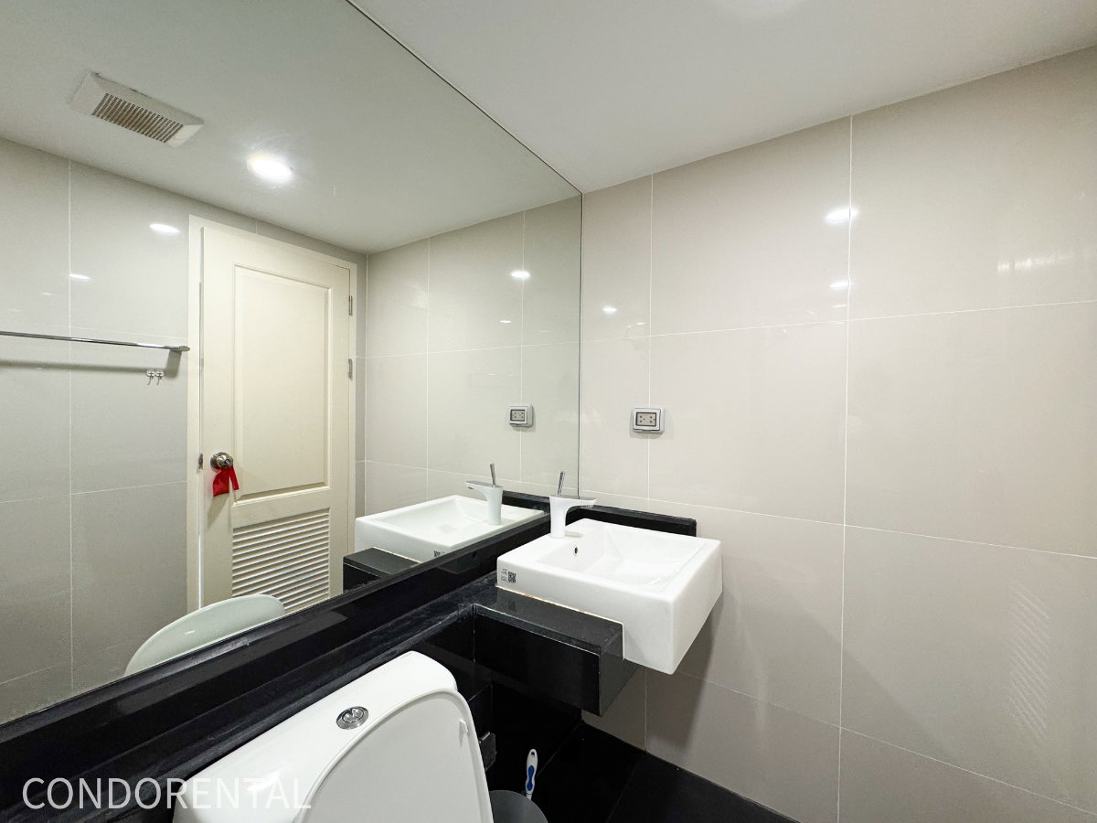 รูป BESTPRICE ให้เช่า Bangkok Horizon Lite @ Phekasem 48 Station ห้องสวย เฟอร์ครบ ราคาพิเศษ  - รูปที่ 7/8