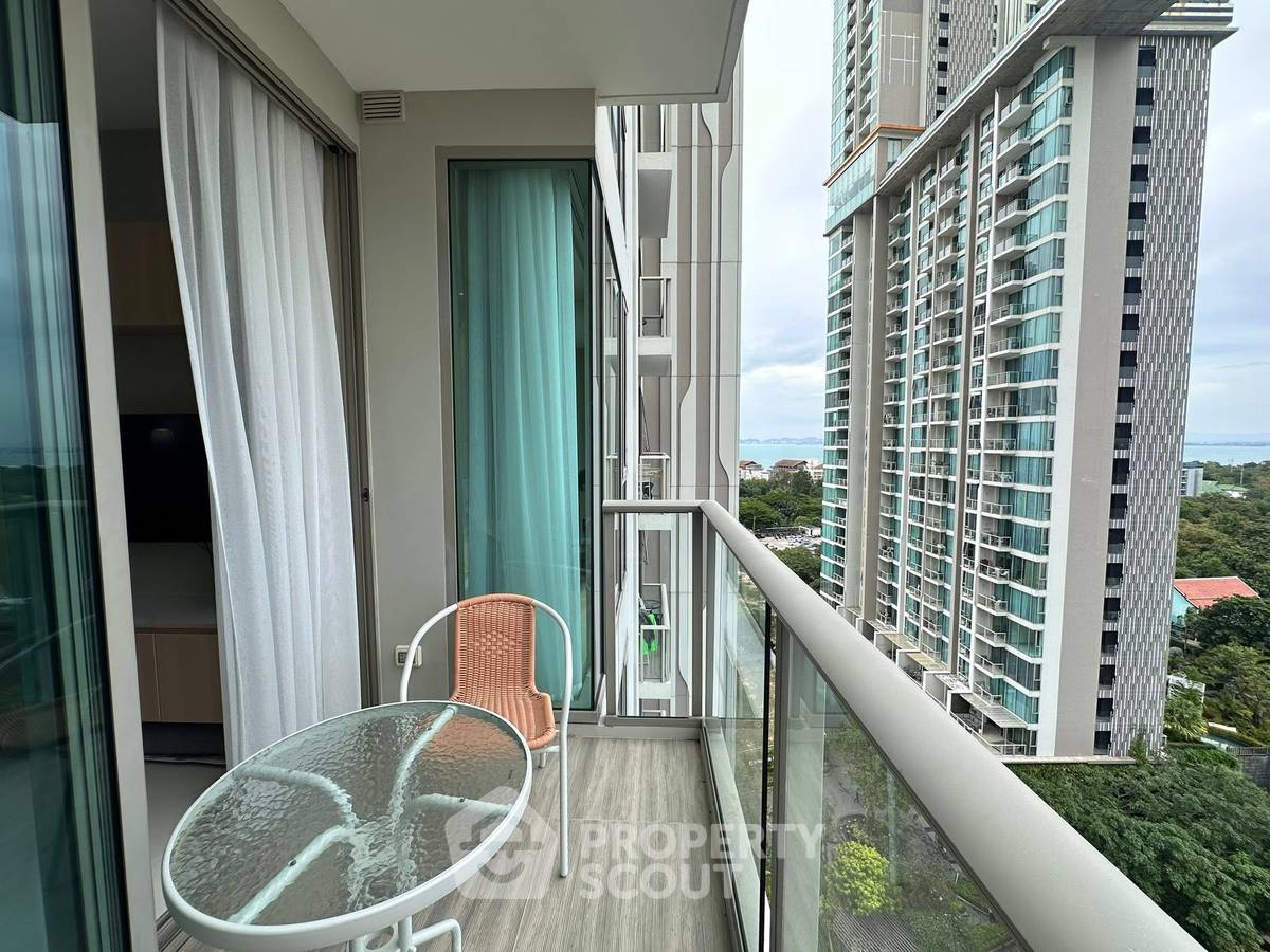 รูป คอนโด 1-ห้องนอน ที่ เดอะ ริเวียร่า วงศ์อมาตย์ ใกล้ ปราสาทสัจธรรม (ID 2678853) - รูปที่ 9/15