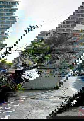 Shophouses for rent : Room for rent, Sathu Pradit 57, near BRT.