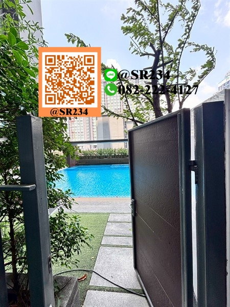 picture 🌸🌸 Hot Price 🌸🌸 For RENT*  THE LEAF PHATTANAKAN - 12/12