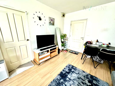 ขายคอนโด : 🚩 ขายคอนโด คอนโด บี ยู โชคชัย 4 อาคาร A ชั้น 8 สตูดิโอ ขนาด 29.00 ตรม ใกล้ MRT ลาดพร้าว