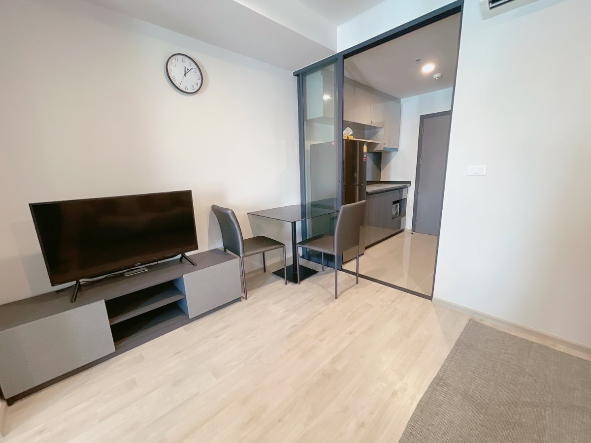 picture Ideo Ratchada-Sutthisan Condominium 1 Bed 1 Bath ✨ - 12/31