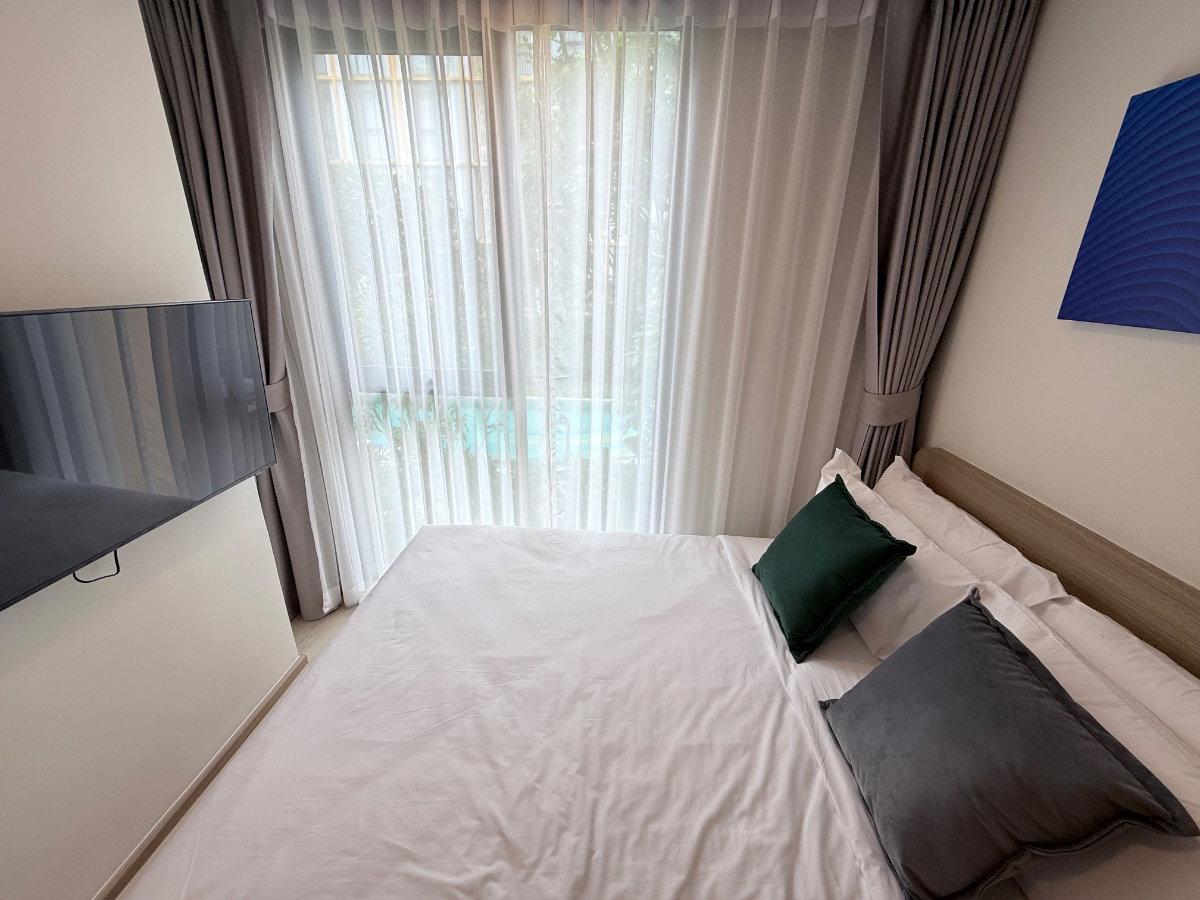 picture The Base Rise - 1 Bedroom Plus 35sq.m - 8/21