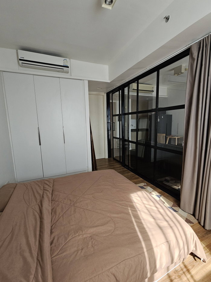 รูป 1 Bedroom Condo for Sale Unixx South Pattaya Pratumnak Hill - รูปที่ 7/11