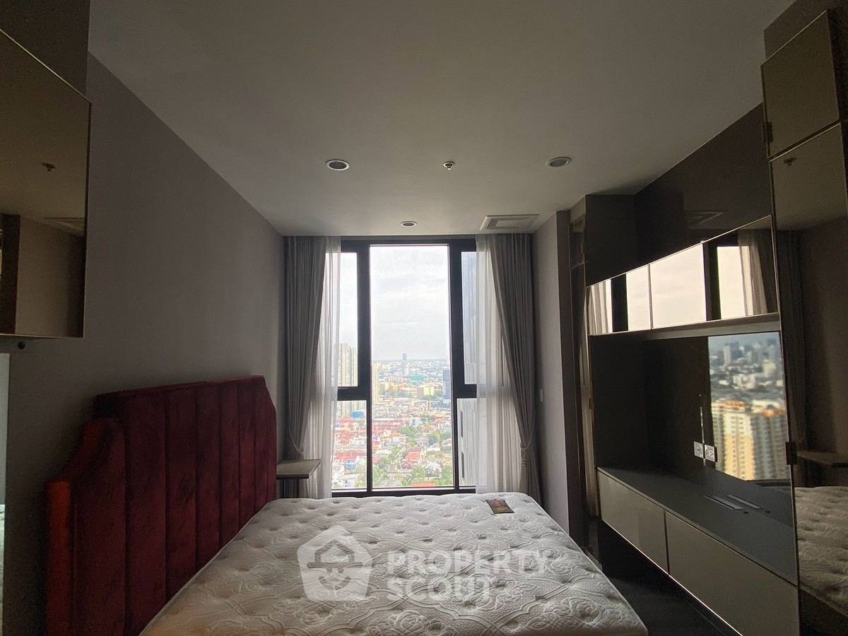 รูป คอนโด 1-ห้องนอน ที่ วิสซ์ดอม เอสเซ้นส์ สุขุมวิท ใกล้ BTS ปุณณวิถี (ID 1530429) - รูปที่ 10/18