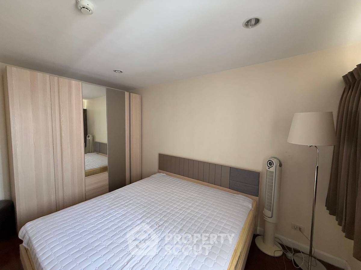 picture 2-BR Condo at Silom Condominium near BTS Sala Daeng (ID 805732) - 6/18