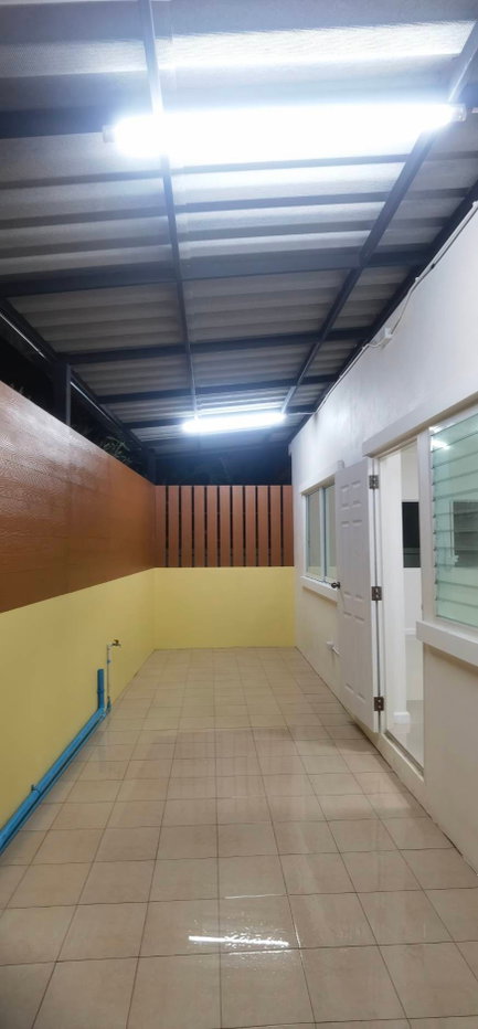 รูป ขายบ้านเดี่ยวติดจำนอง 2ชั้น 53 ตรว. หมู่บ้านคริสตัล ถนนฉลองกรุง ซอยวัดอู่ตะเภา แขวงลำผักชี เขตหนองจอก กทม. - รูปที่ 11/19